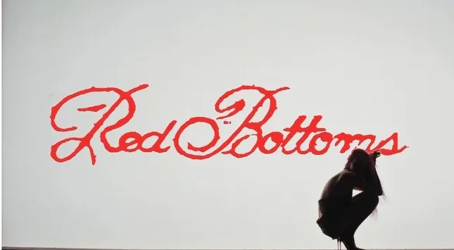 RED BOTTOMS