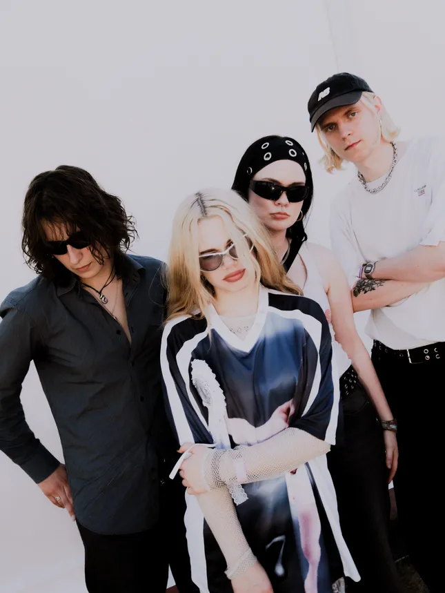 Project image