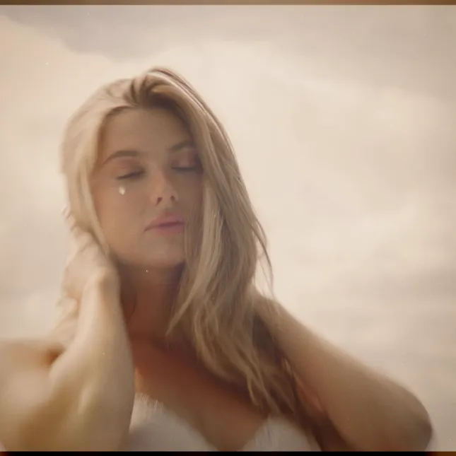 Love + War Lingerie w/ Gillian Nation