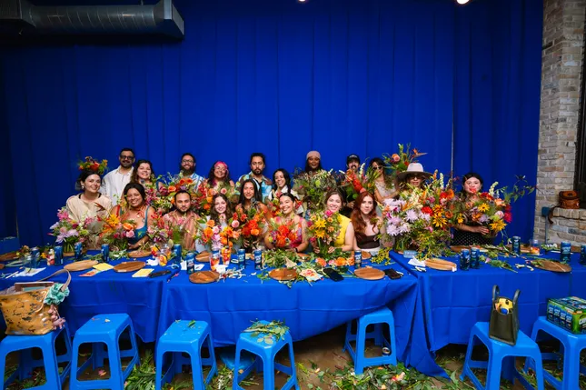 Project image