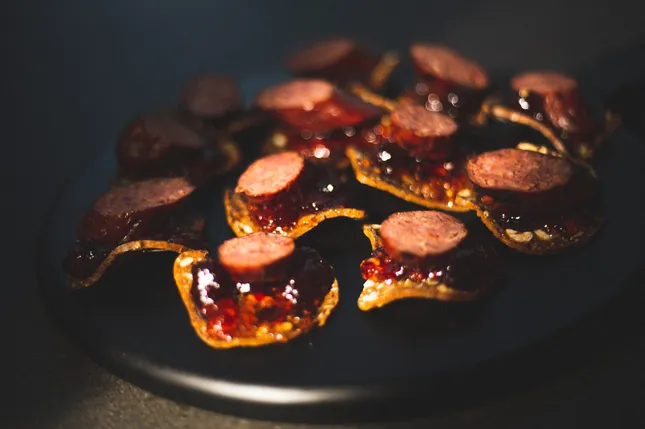 FOOD PHOTOGRAPHY
