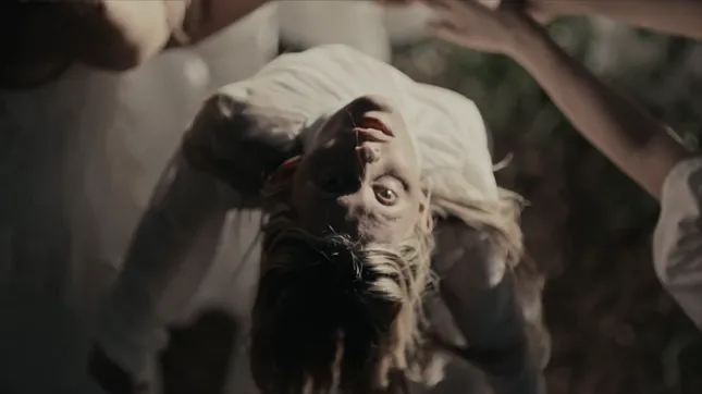 St.Catherines Wheel - Lamb of God