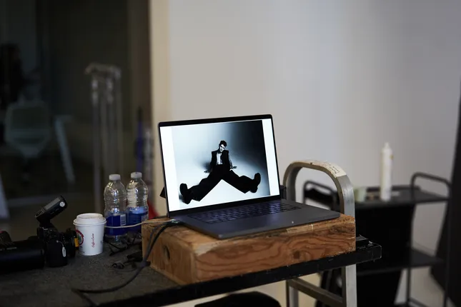 Project image