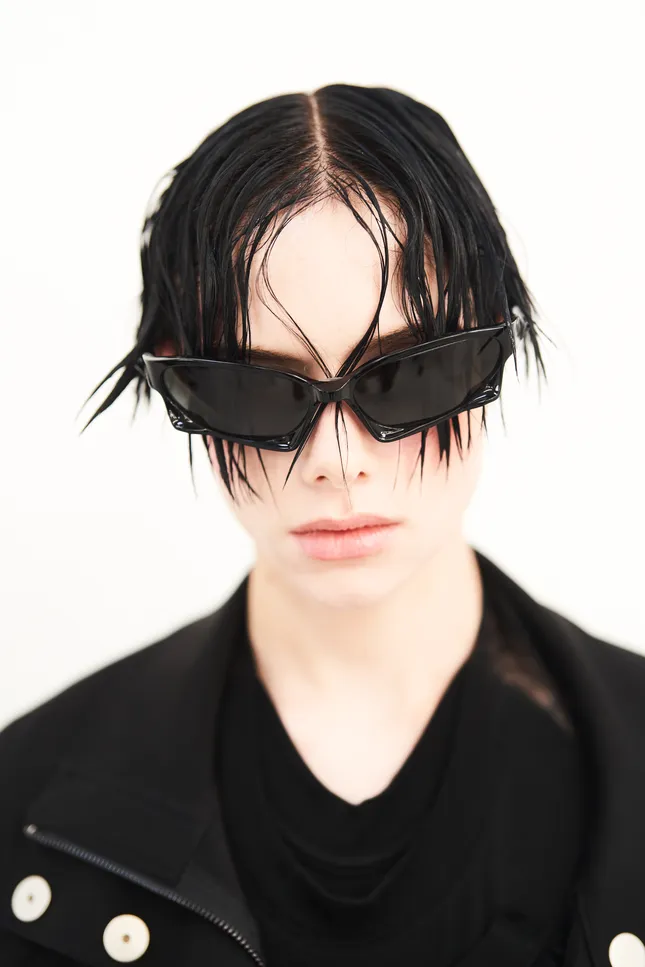 Jarel Zhang SS24
