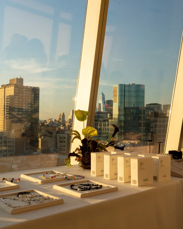 TCG at the standard