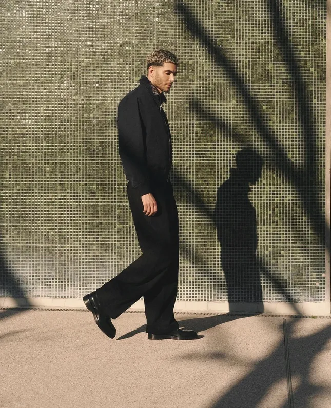 Mytheresa Man