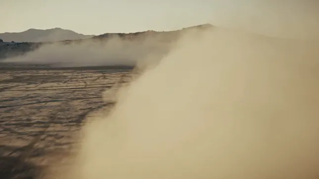 Prius Drone Highlights
