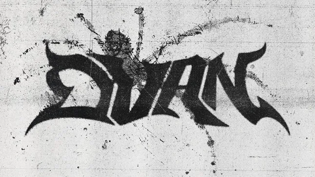 Logo design for SF DJ