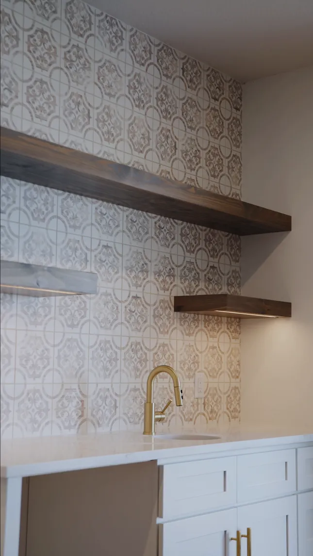 Luxurious Home Tour