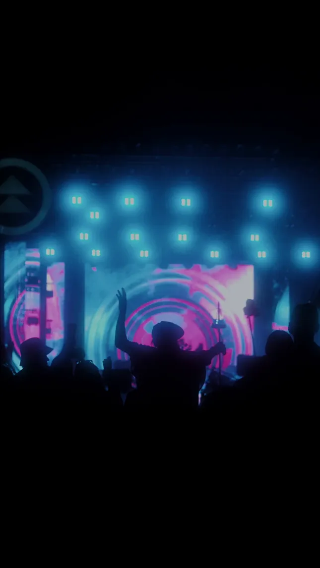 Tape B Northern Nights Festival Recap