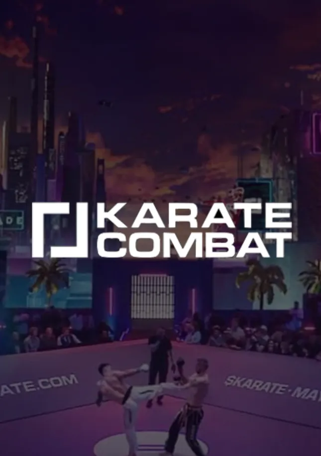Karate Combat Singapore