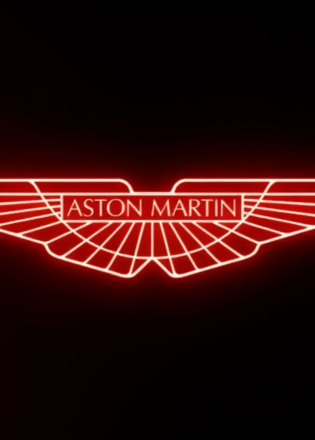 AI Short - Aston Martin