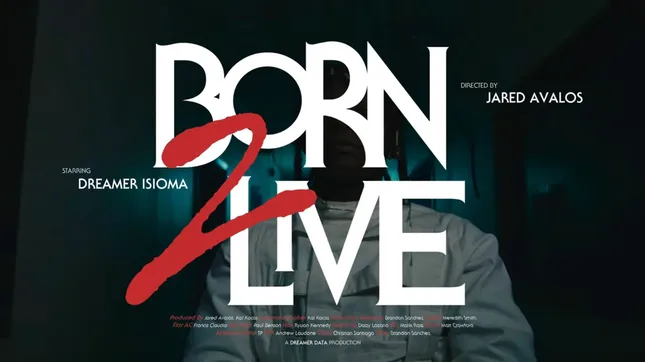 Title Cards
