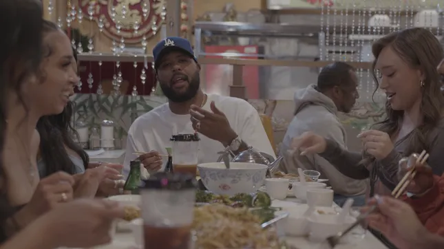 Dom Kennedy ft Teefli - Pleasures (Music Video)