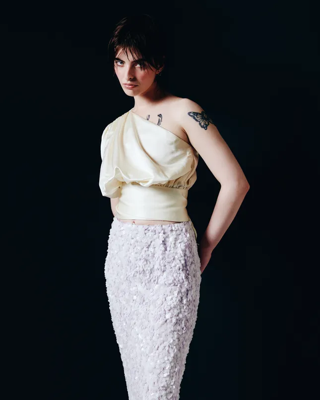 Styling Wren Ryan