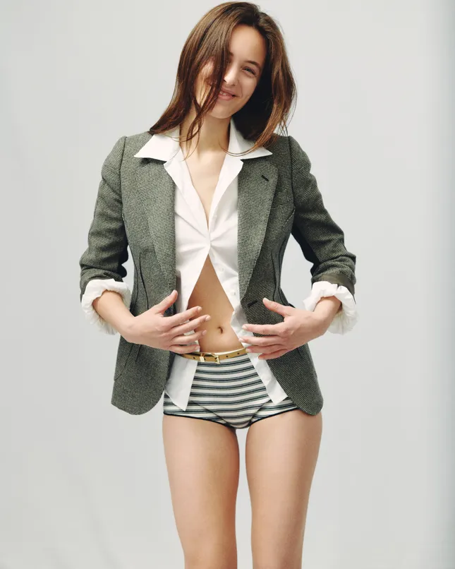 Styling Ayla Gilde