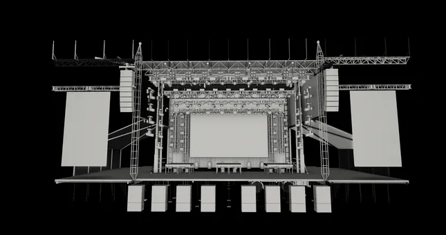 Project image