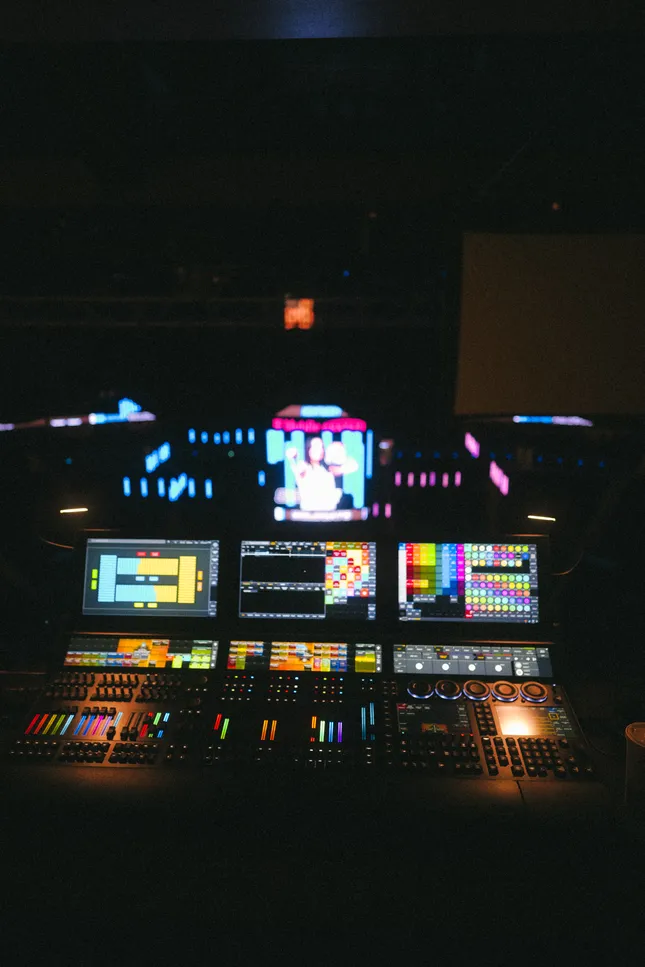 Project image