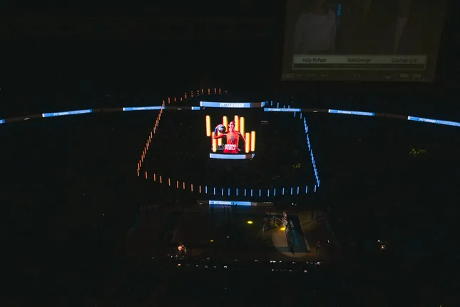 2025 NCAA Women's Volleyball Championship
