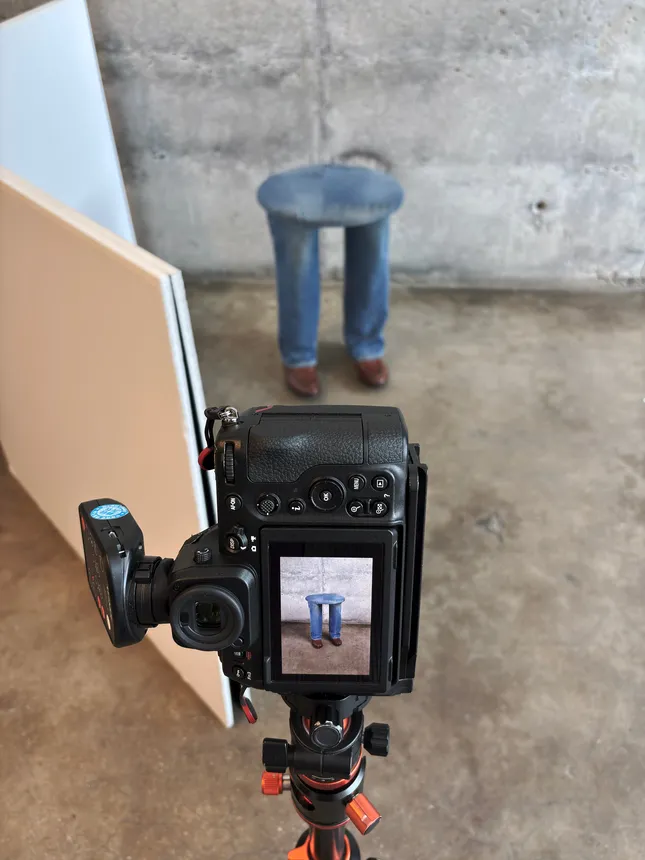 Project image