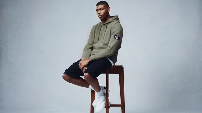Calvin Klein x USC