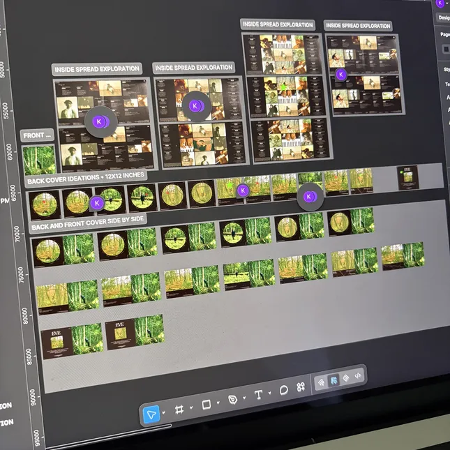 Project image