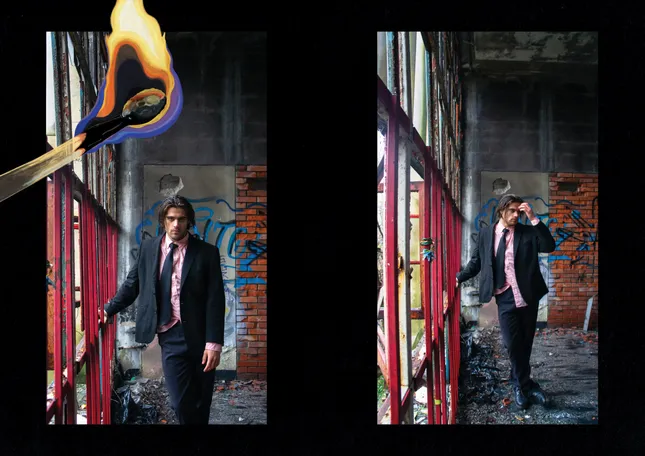 Project image