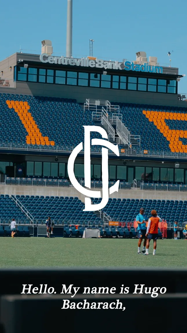 Rhode Island Football Club Content