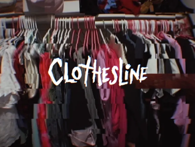 The All-American Rejects - Clothesline