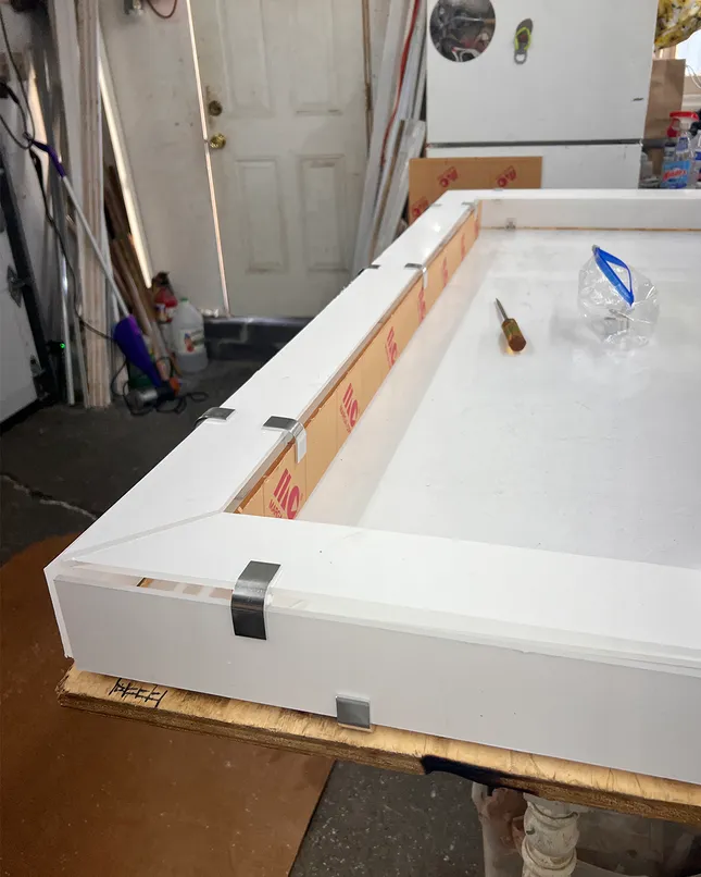 Project image