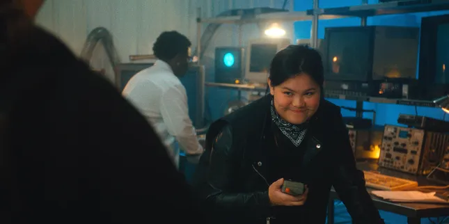 Project image