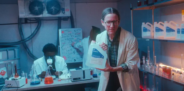 Envirox Commercial
