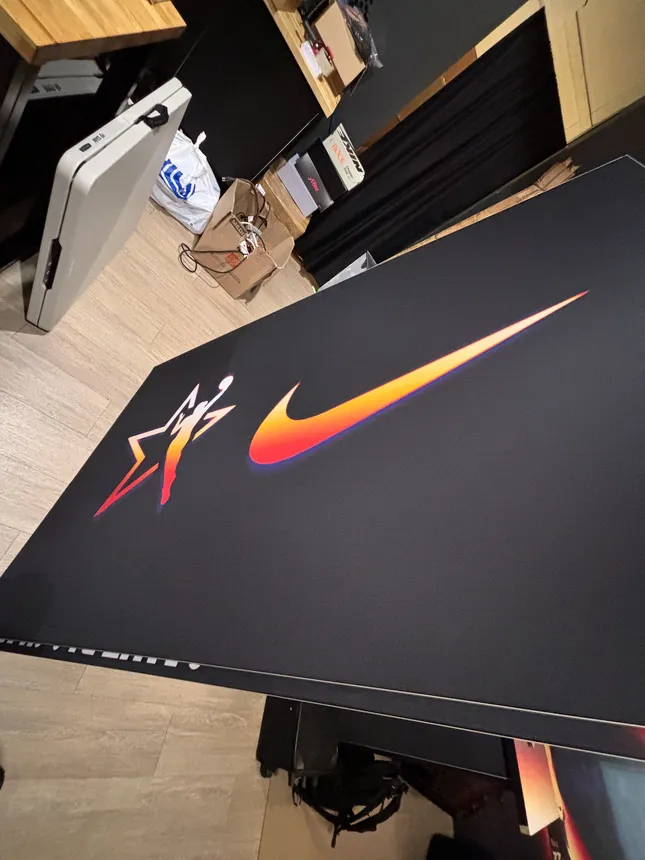Project image