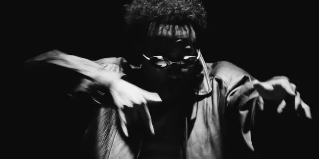 “Must Be Luck” - Music Video