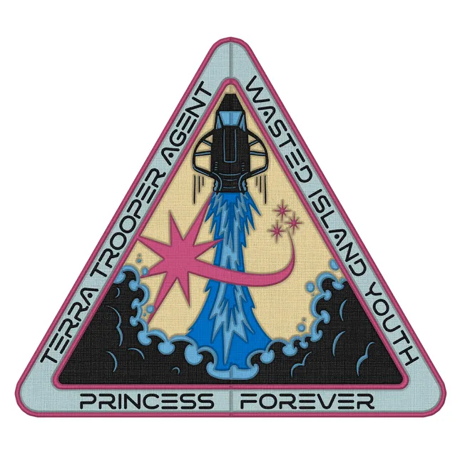 Project image
