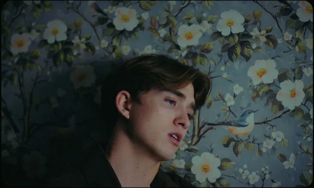 Fast Goodbyes - Jake Cornell