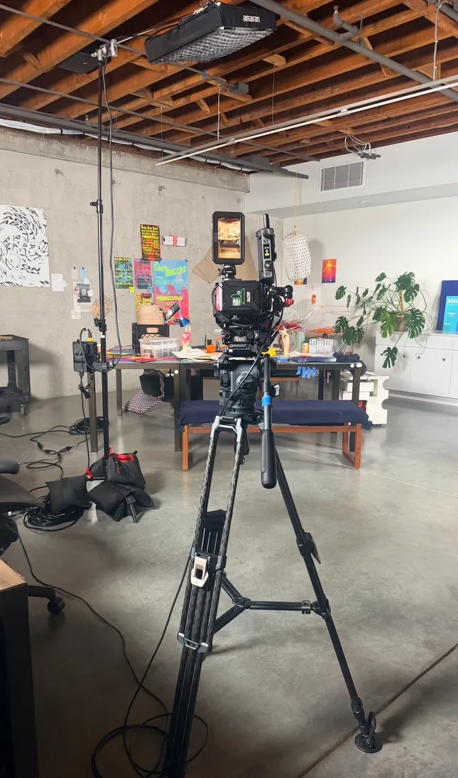 Project image