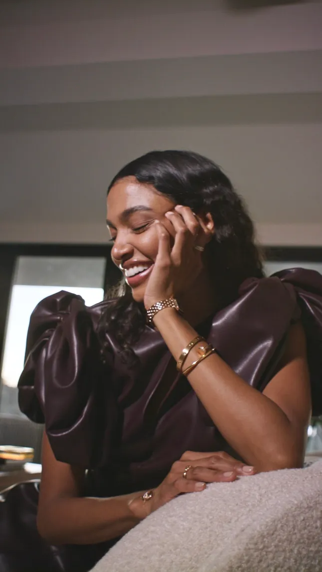 Cartier X WhoWhatWear