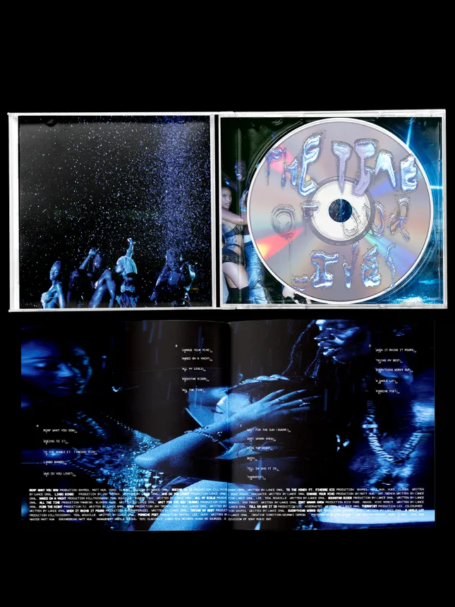 Project image
