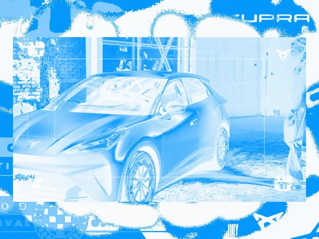 CUPRA X GoodWood Festival of Speed 2026