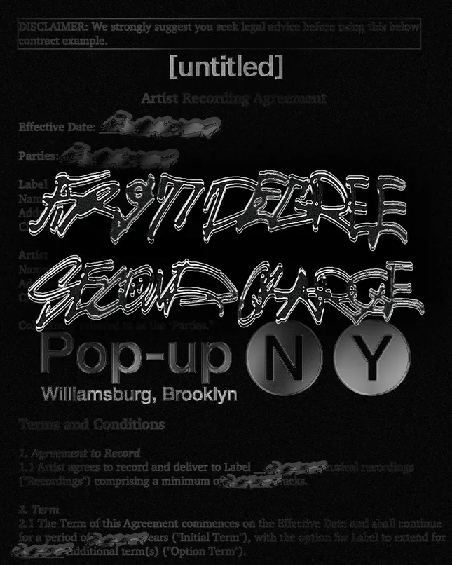 Untitled: NY pop-up FD2