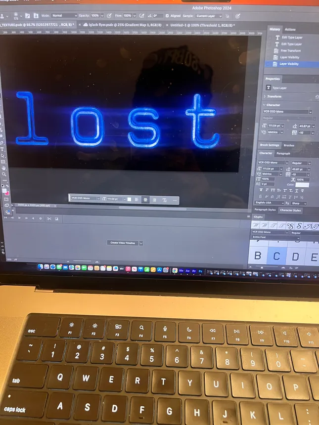 Project image