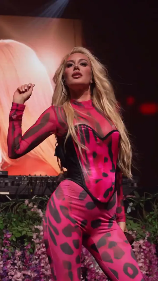 Heidi Montag - Promo