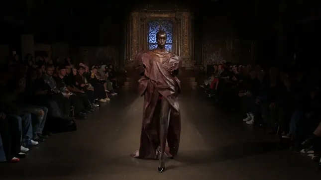 Luis De Javier - NYFW23