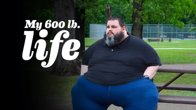 My 600 lb. Life