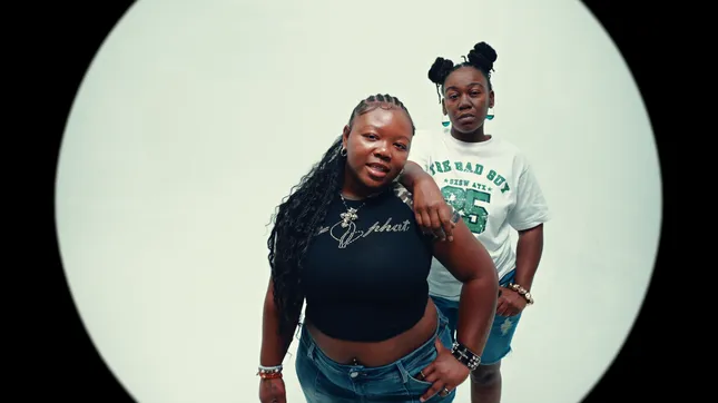 Lynn The Bad Guy - “On The Radar” Freestyle (official video)