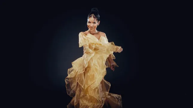 Jhené Aiko - Album + touring assets