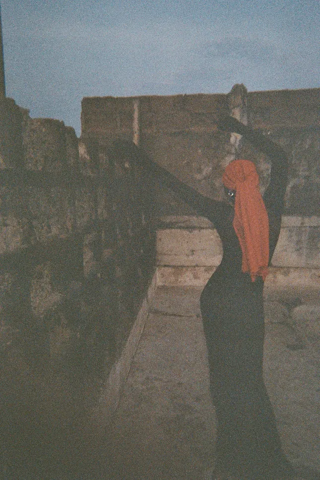 Project image