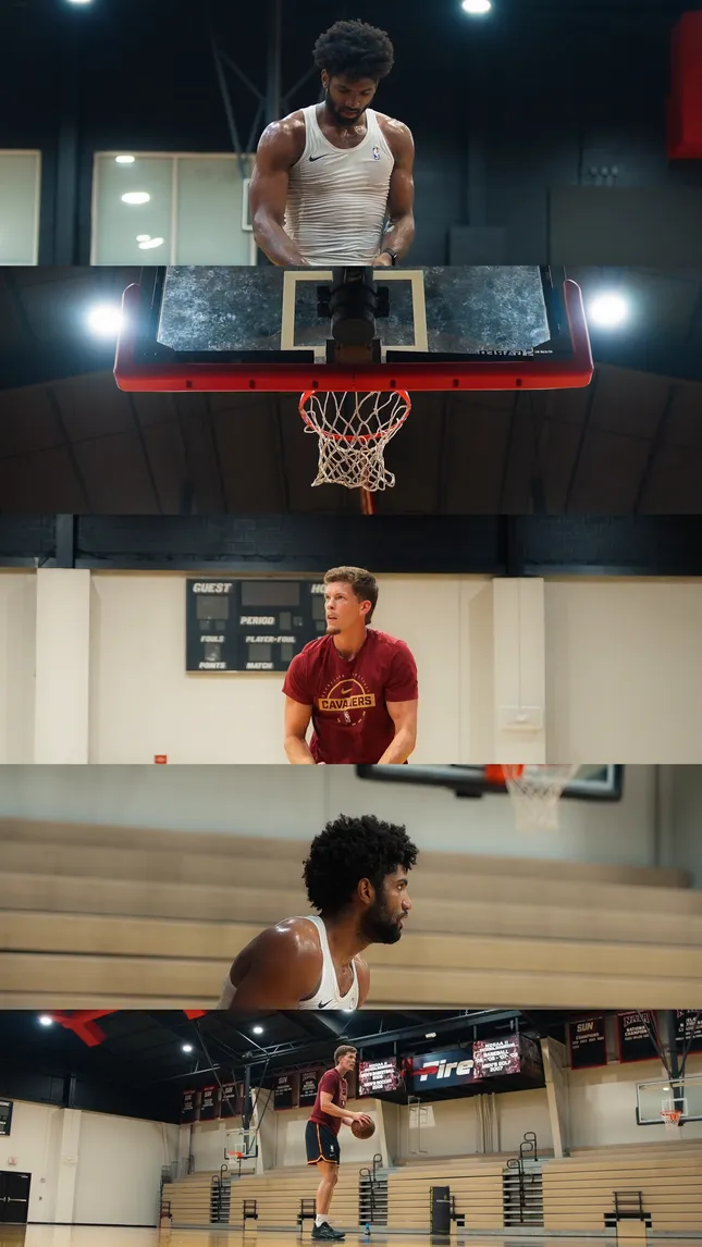 NBA