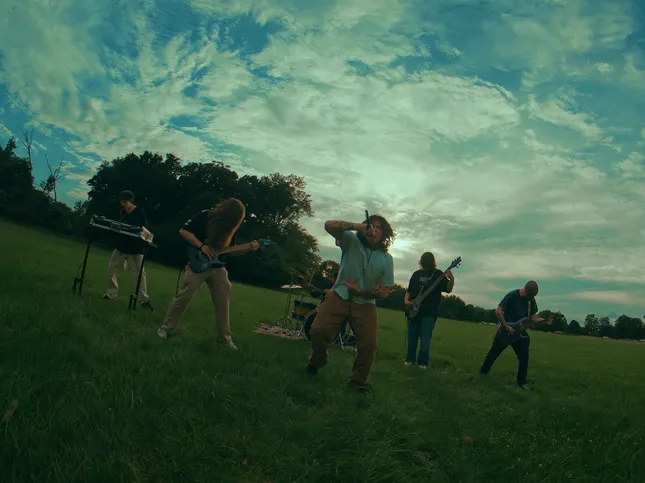 Durtnap - "Leech" Music Video